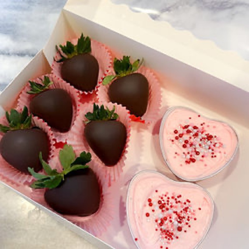 Valentine's Day Bundle